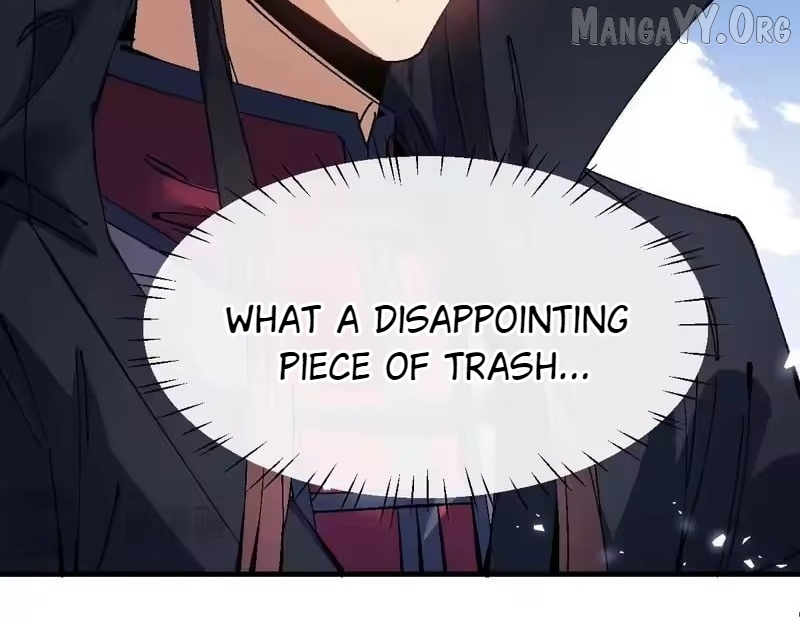 Master: This rebellious disciple is definitely not the Holy Son Chapter 173 - page 69